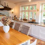 Anchorage Darss Modern Retreat Born