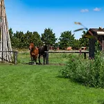 Anchorage Darss Modern Retreat Dom wakacyjny Born