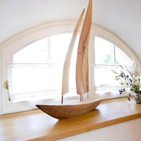 Holiday home Anchorage Darss Modern Retreat *