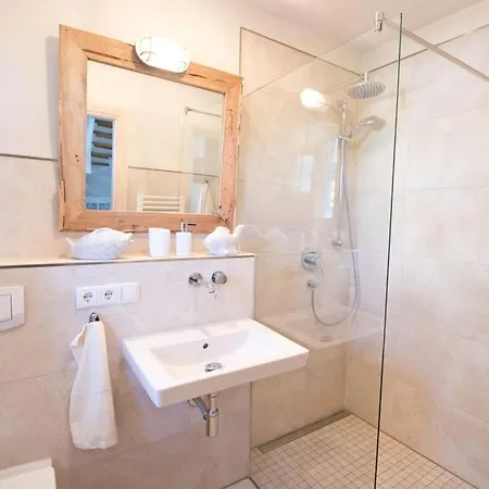 Holiday home Anchorage Darss Modern Retreat *