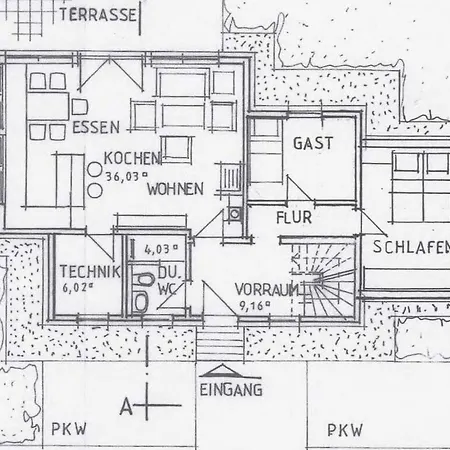 Anchorage Darss Modern Retreat Born