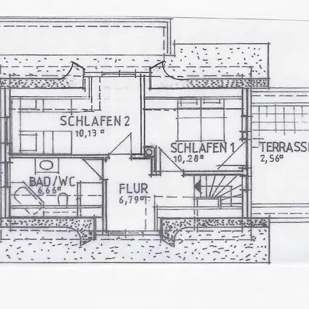 Holiday home Anchorage Darss Modern Retreat Born