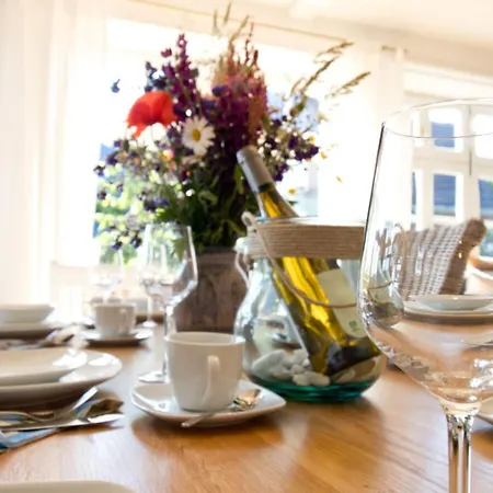 Σπίτι διακοπών Anchorage Darss Modern Retreat *