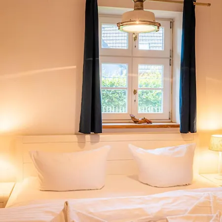 Anchorage Darss Modern Retreat Σπίτι διακοπών