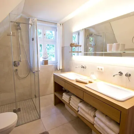 Σπίτι διακοπών Anchorage Darss Modern Retreat Born