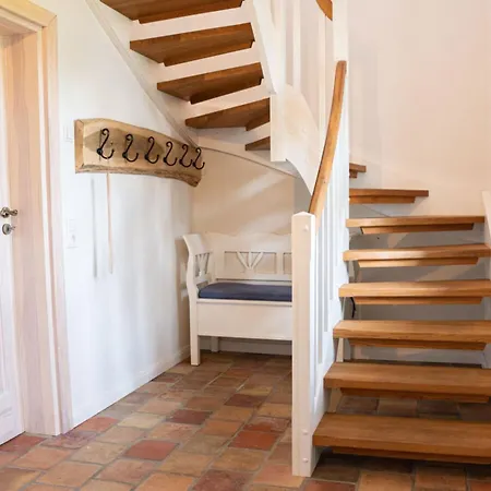 Anchorage Darss Modern Retreat Σπίτι διακοπών *