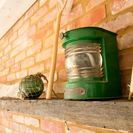 Anchorage Darss Modern Retreat * Born