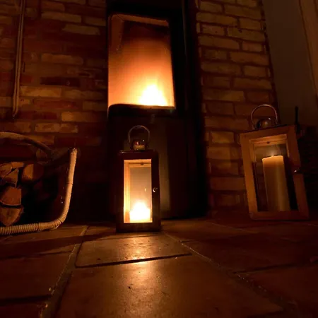 Anchorage Darss Modern Retreat Σπίτι διακοπών *