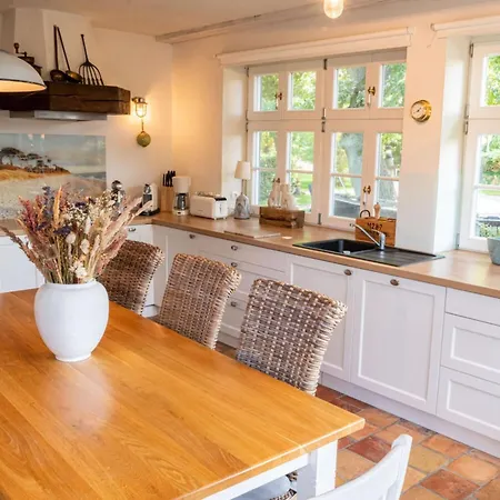 Anchorage Darss Modern Retreat Born