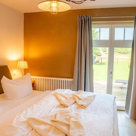 Anchorage Darss Modern Retreat Born