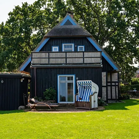 Anchorage Darss Modern Retreat