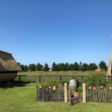 Anchorage Darss Modern Retreat Σπίτι διακοπών