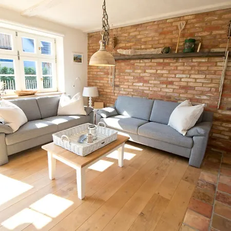 Σπίτι διακοπών Anchorage Darss Modern Retreat